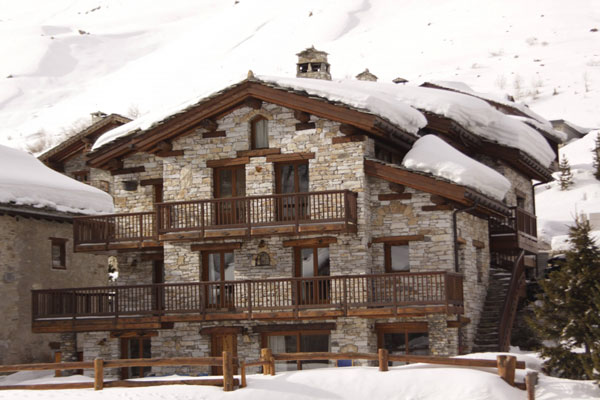 Locations Val d'Isère