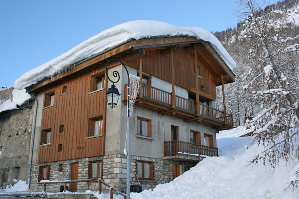 Locations Val d'Isère