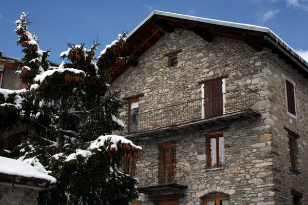 Locations Val d'Isère