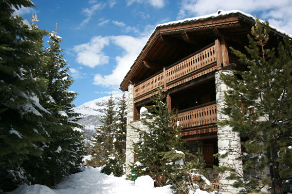 Locations Val d'Isère