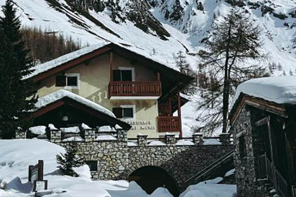 Locations Val d'Isère