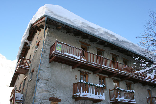 Locations Val d'Isère