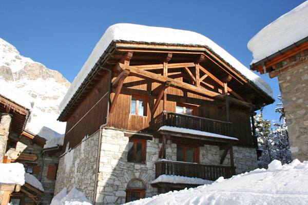 Locations Val d'Isère