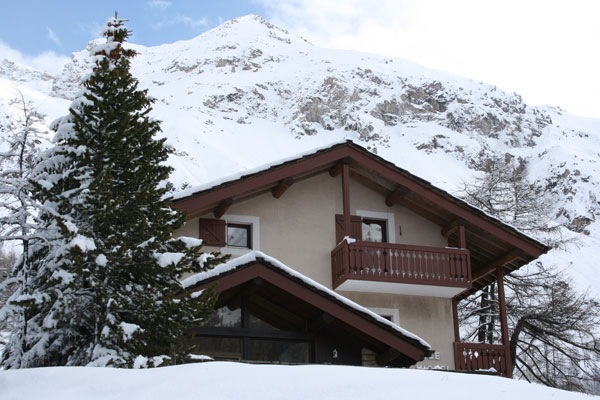 Locations Val d'Isère