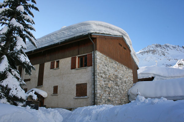 Locations Val d'Isère