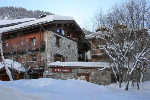 Locations Val d'Isère