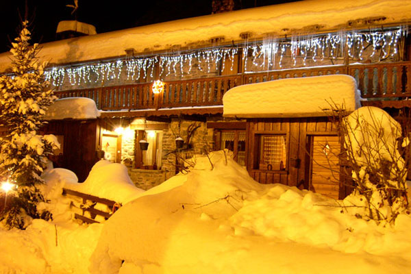 Locations Val d'Isère