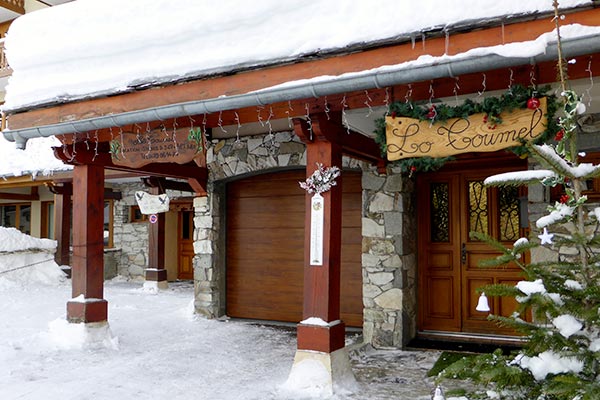 Locations Val d'Isère
