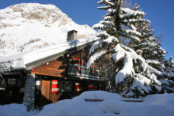 Locations Val d'Isère