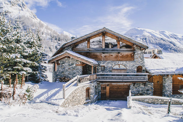 Locations Val d'Isère