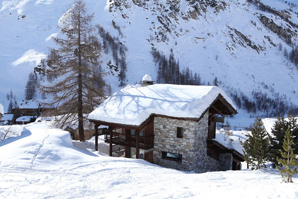 Locations Val d'Isère