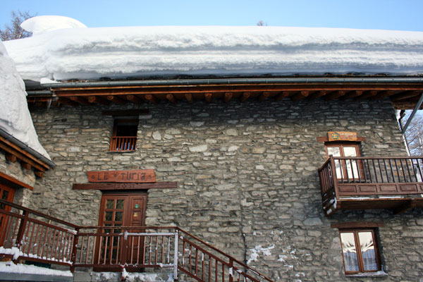 Locations Val d'Isère