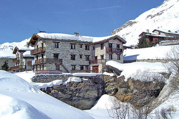 Locations Val d'Isère